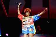 RNB Fridays Live 2017 - Sydney - Source: Getty